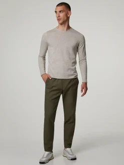Hose im Regular Fit GREC