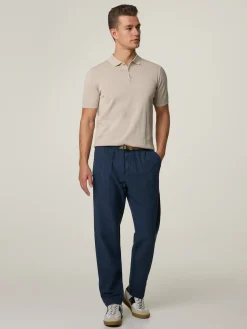 Hose im Regular Fit GREG