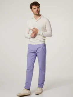 Hose im Regular Fit GREG