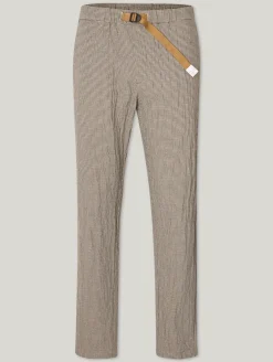 Hose im Regular Fit GREG