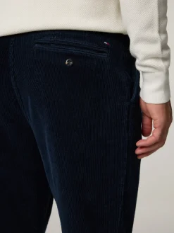 Hose im Regular Fit HARLEM