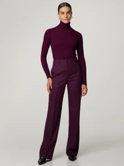 Hose im Regular Fit HULANA