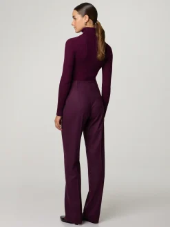 Hose im Regular Fit HULANA