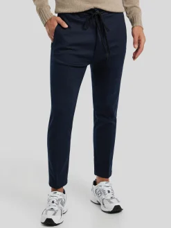 Hose im Regular Fit JEGER