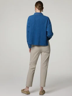 Hose im Regular Fit LORELLA