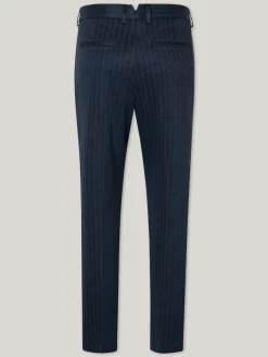 Hose im Regular Fit LUBOGIS