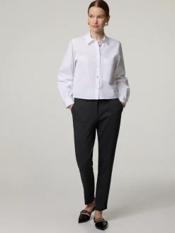 Hose im Regular Fit MARON S