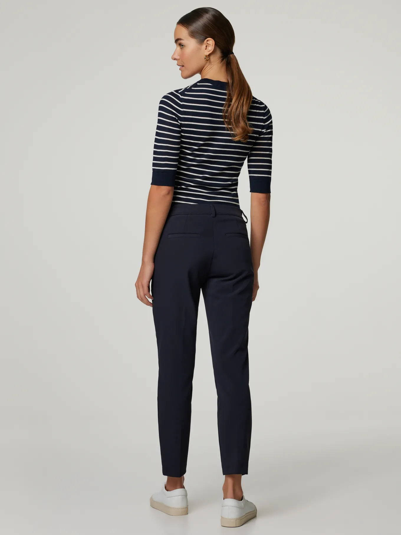 Hose im Regular Fit MARON S