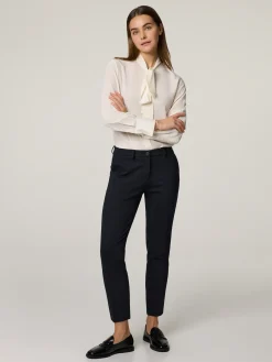 Hose im Regular Fit MARON