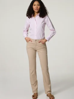 Hose im Regular Fit MARY