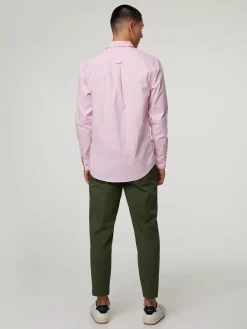 Hose im Regular Fit MONZA LIT