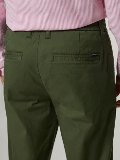 Hose im Regular Fit MONZA LIT