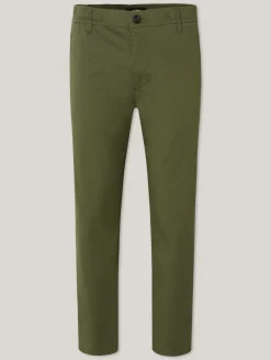 Hose im Regular Fit MONZA LIT