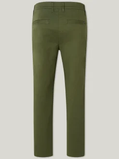 Hose im Regular Fit MONZA LIT