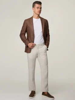 Hose im Regular Fit PARMA