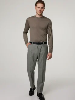 Hose im Regular Fit PETER