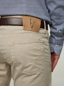 Hose im Regular Fit RAVELLO