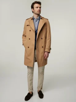 Hose im Regular Fit RAVELLO