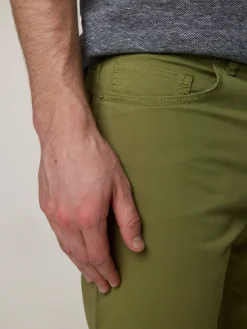 Hose im Regular Fit REMAIN