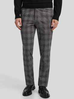 Hose im Regular Fit SCHAFFHAUSEN