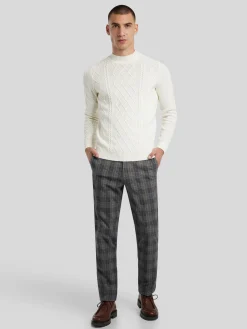 Hose im Regular Fit SCHAFFHAUSEN