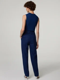 Hose im Regular Fit TABITHA