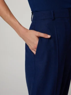 Hose im Regular Fit TABITHA