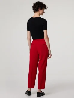 Hose im Regular Fit TAPIAH