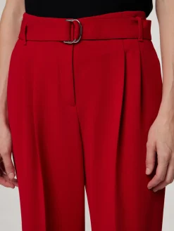 Hose im Regular Fit TAPIAH