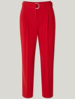 Hose im Regular Fit TAPIAH