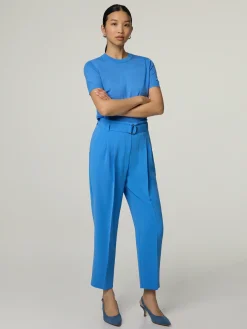 Hose im Regular Fit TAPIAH