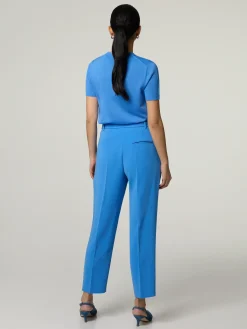 Hose im Regular Fit TAPIAH