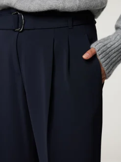 Hose im Regular Fit TAPIAH