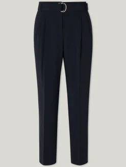 Hose im Regular Fit TAPIAH