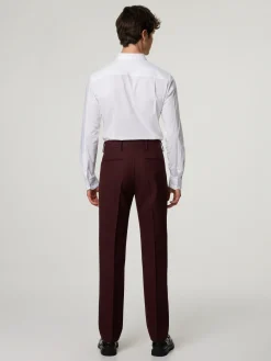 Hose im Regular Straight Fit TENSER