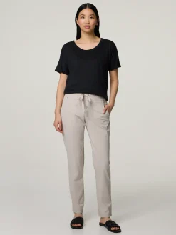 Hose im Relaxed Fit CYNTHIA