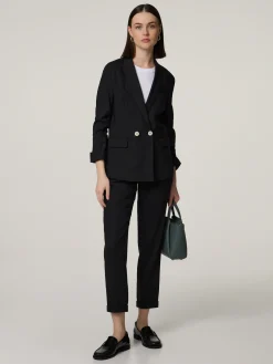 Hose im Relaxed Fit RHODOS