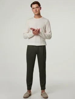 Hose im Shaped Fit FLOMO