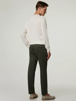 Hose im Shaped Fit FLOMO