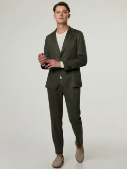 Hose im Shaped Fit FLOMO