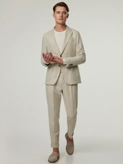 Hose im Shaped Fit SAPO