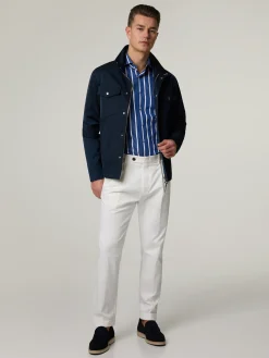 Hose im Shaped Fit SAPO