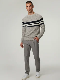 Hose im Shaped Fit STIG