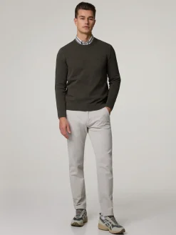 Hose im Shaped Fit STIG JOGGER