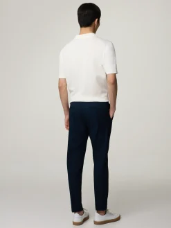 Hose im Slim Fit AJEND