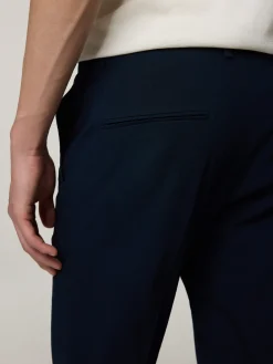 Hose im Slim Fit AJEND