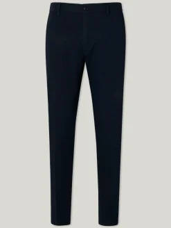 Hose im Slim Fit AJEND