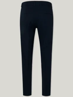 Hose im Slim Fit AJEND