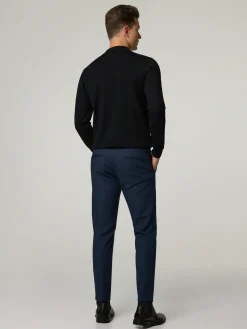 Hose im Slim Fit AJEND