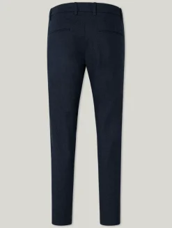 Hose im Slim Fit AJEND